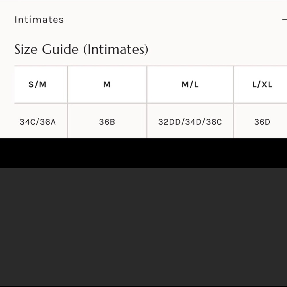 Free People Sydney Crochet Bralettes - Picture 4 of 4